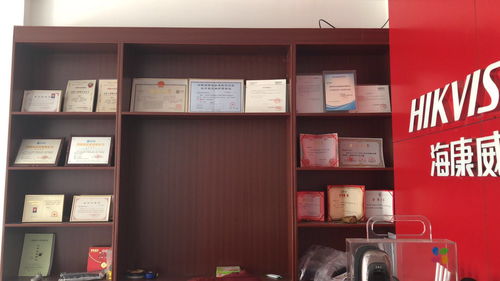 海康威视石林店技术员的电脑图文设计职责与技能解析