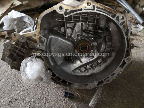 雪佛兰科鲁兹1.6手波变速箱总成拆车件解析 价格、图片与厂家指南